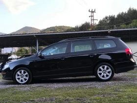 VW Passat -1.9TDI-105кс-КЛИМАТРОНИК-, снимка 6
