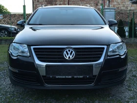 VW Passat -1.9TDI-105кс-КЛИМАТРОНИК-, снимка 8