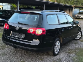 VW Passat -1.9TDI-105кс-КЛИМАТРОНИК-, снимка 3