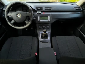VW Passat -1.9TDI-105кс-КЛИМАТРОНИК-, снимка 13