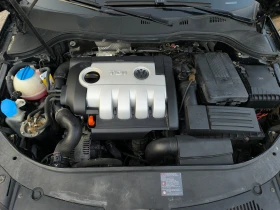 VW Passat -1.9TDI-105кс-КЛИМАТРОНИК-, снимка 16