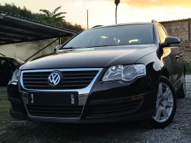 VW Passat -1.9TDI-105кс-КЛИМАТРОНИК-, снимка 7