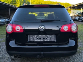 VW Passat -1.9TDI-105кс-КЛИМАТРОНИК-, снимка 4