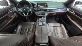 BMW 730, снимка 6