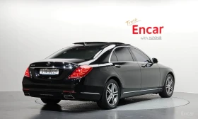 Mercedes-Benz S 400 L 4MATIC/ДИСТРОНИК/МАСАЖИ/ОБДУХ/ПАНО, снимка 2