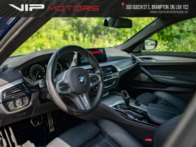 BMW 530 xDrive | M Sport | H&K | DIGITAL DASH, снимка 8