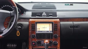 Maybach 62 V12* 1ST GEN* BOSE* ПОДГРЕВИ* ОБДУХ* МАСАЖ* TV* , снимка 9