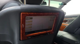 Maybach 62 V12* 1ST GEN* BOSE* ПОДГРЕВИ* ОБДУХ* МАСАЖ* TV* , снимка 14