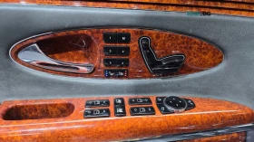 Maybach 62 V12* 1ST GEN* BOSE* ПОДГРЕВИ* ОБДУХ* МАСАЖ* TV* , снимка 12