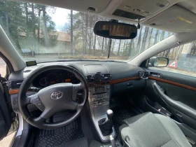 Toyota Avensis 2.2 , снимка 8