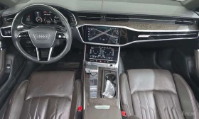 Audi A7 55 TFSI Quattro Premium * АВТОФИНАНСИРАНЕ * , снимка 7