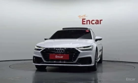 Audi A7 55 TFSI Quattro Premium * АВТОФИНАНСИРАНЕ * , снимка 3