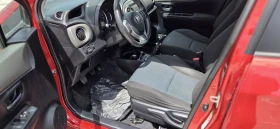 Toyota Yaris, снимка 11