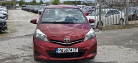 Toyota Yaris, снимка 1