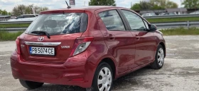 Toyota Yaris, снимка 6