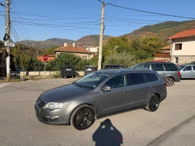 VW Passat 2.0TDI, снимка 2