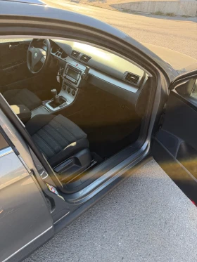 VW Passat 2.0TDI, снимка 10