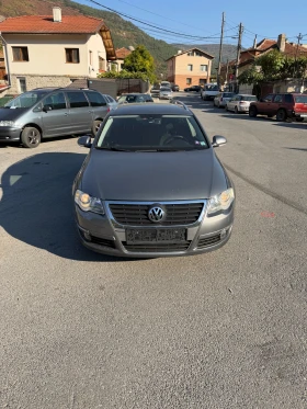 VW Passat 2.0TDI, снимка 1