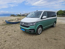 VW Multivan BULLI, снимка 1