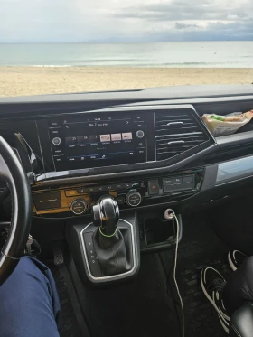 VW Multivan BULLI, снимка 10