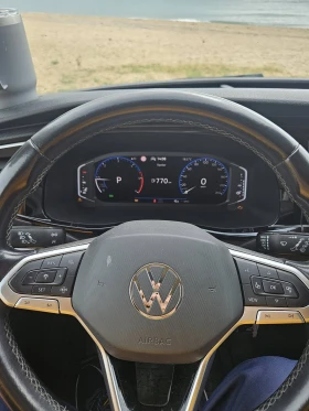 VW Multivan BULLI, снимка 9