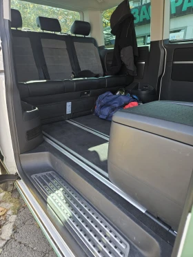 VW Multivan BULLI, снимка 13