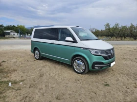 VW Multivan BULLI, снимка 3
