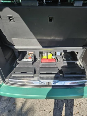 VW Multivan BULLI, снимка 15