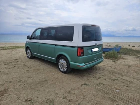 VW Multivan BULLI, снимка 7