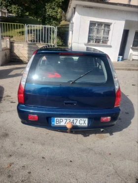 Mitsubishi Lancer, снимка 3