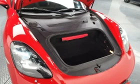 Porsche Cayman, снимка 5