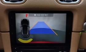 Porsche Cayman, снимка 13