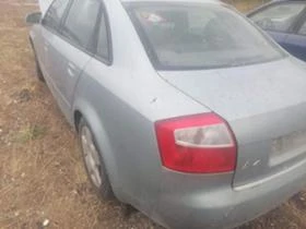 Audi A4 1.9 tdi   | Mobile.bg    9