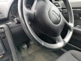     Audi A4 1.9 tdi  