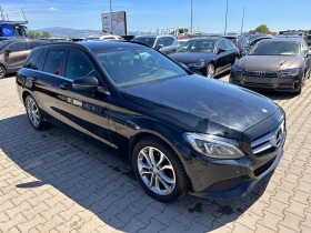 Обява за продажба на Mercedes-Benz C 200 CDI AVTOMAT EU6B ~20 900 лв. - изображение 1