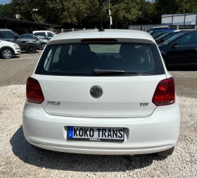 VW Polo 1.2 TDI | Mobile.bg � ����� ������ 5