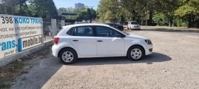 VW Polo 1.2 TDI, снимка 4