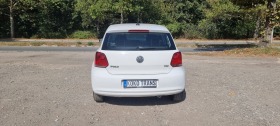 VW Polo 1.2 TDI | Mobile.bg   3