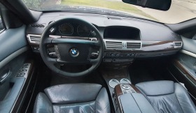 BMW 740 * БАРТЕР ЗА БУС* , снимка 9