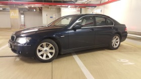 Обява за продажба на BMW 740 ~9 999 лв. - изображение 1