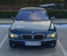 BMW 740 * БАРТЕР ЗА БУС* , снимка 2