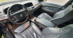 BMW 740 * БАРТЕР ЗА БУС* , снимка 10