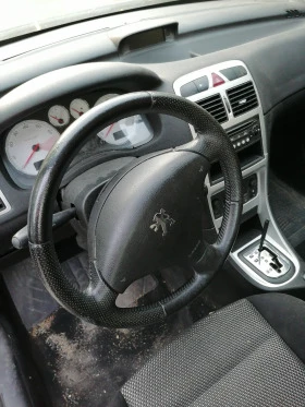 Peugeot 307 1.6 | Mobile.bg    3