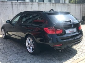 BMW 318 NAVI/DVD/EURO 6B/MULTY/Mpaket/89 хил.км.!!!, снимка 6