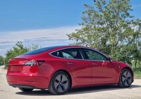 Tesla Model 3 Long Range Европейска, снимка 9