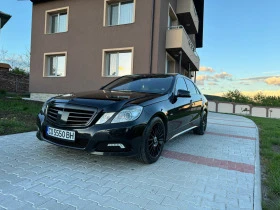     Mercedes-Benz E 250