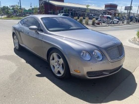 Обява за продажба на Bentley Continental gt ~76 000 лв. - изображение 8