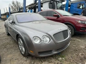 Обява за продажба на Bentley Continental gt ~76 000 лв. - изображение 9