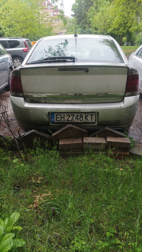 Opel Vectra  C GTS 1.9 150 к.с с проблем, снимка 4