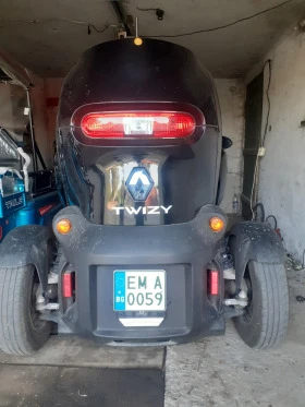 Renault Twizy Електрически , снимка 1